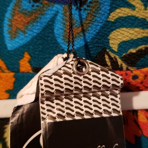 Smashed Lemon bright colorful decorative floral print skirt - XL/42/12 - new - Picture 8 of 11